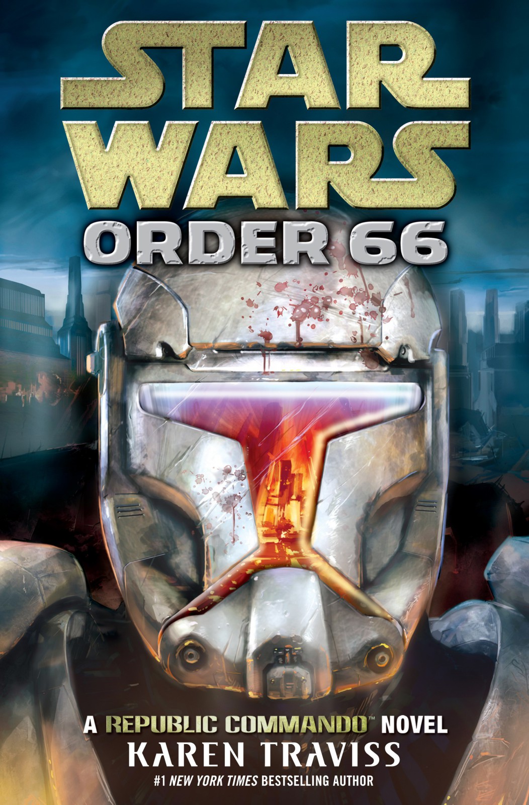 Star Wars - Republic Commando - Order 66
