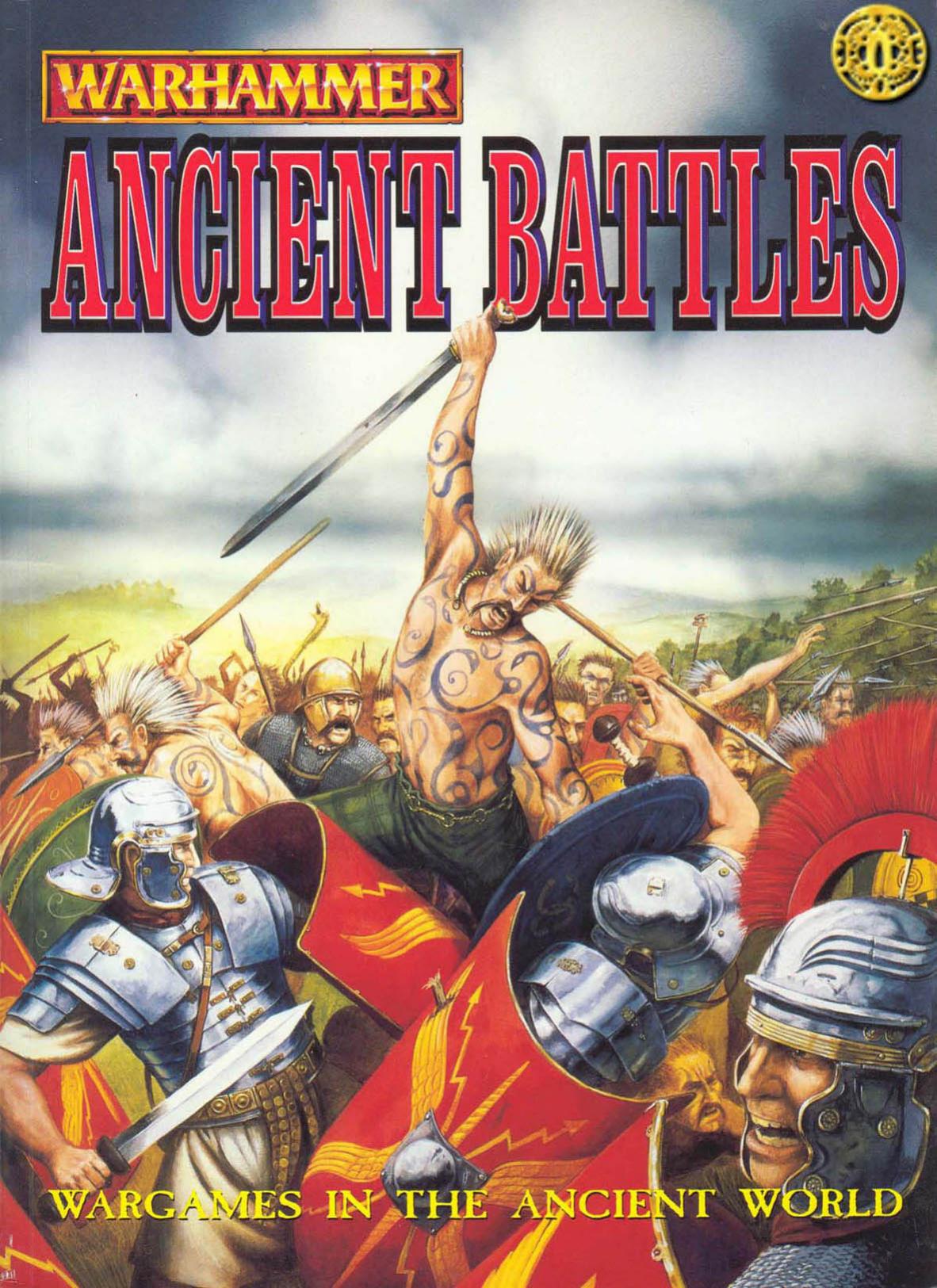Ancient Battles