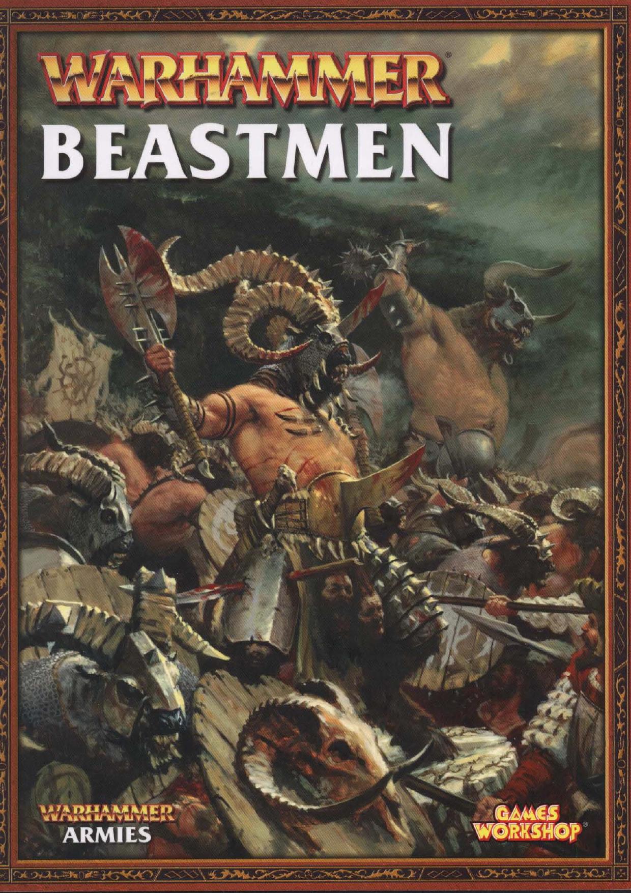 Beastmen
