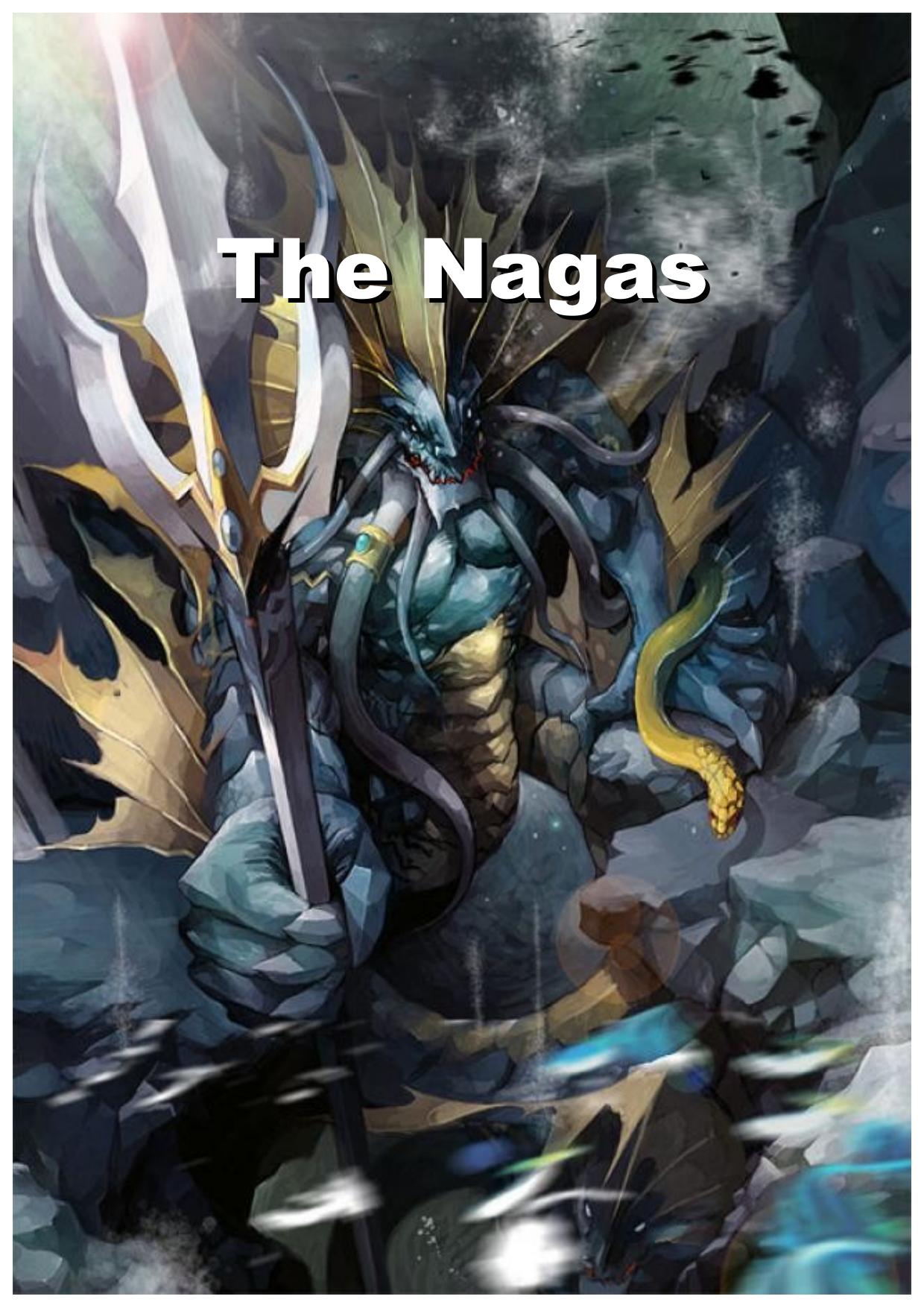 Nagas (v0.2.1)