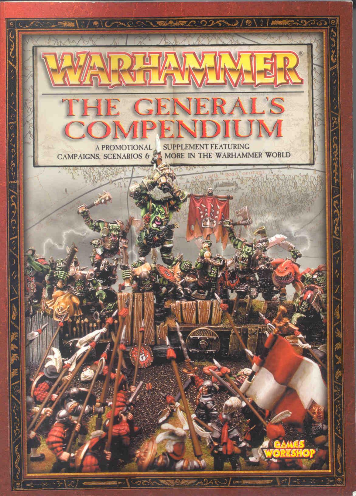 General's Compendium