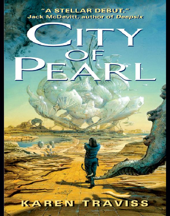 City of Pearl