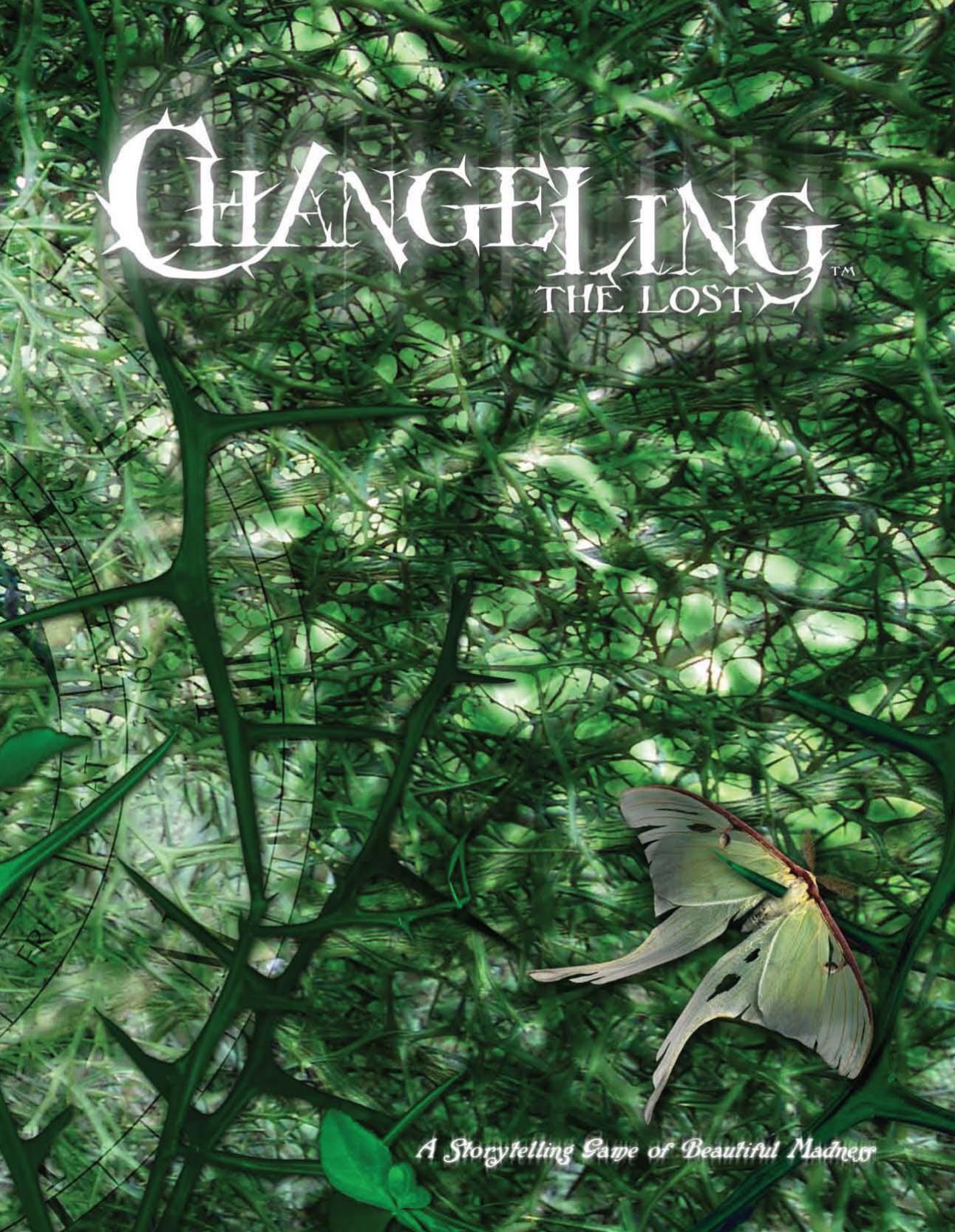 -Changeling, the lost.pdf