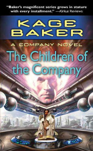 The Company 6 - The Children of the Company