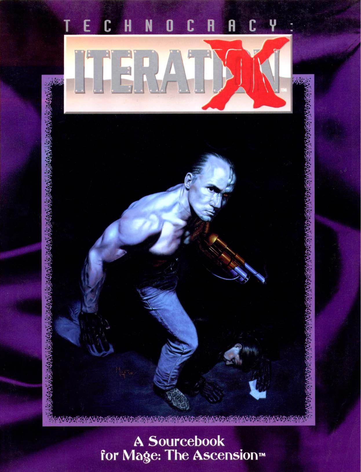 Iteration X (1993)