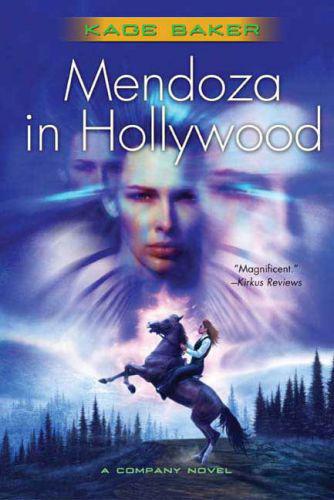 The Company 3 - Mendoza in Hollywood