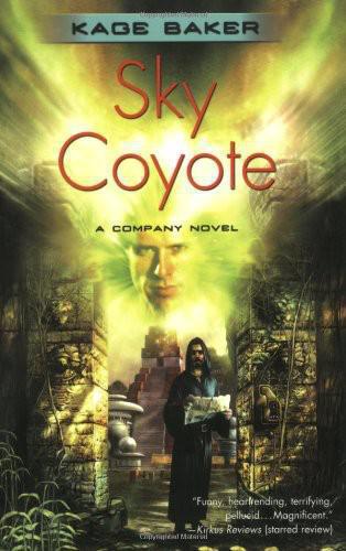 The Company 2 - Sky Coyote