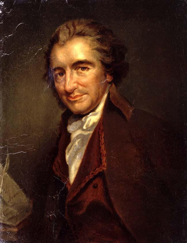 The Works of Thomas Paine 3