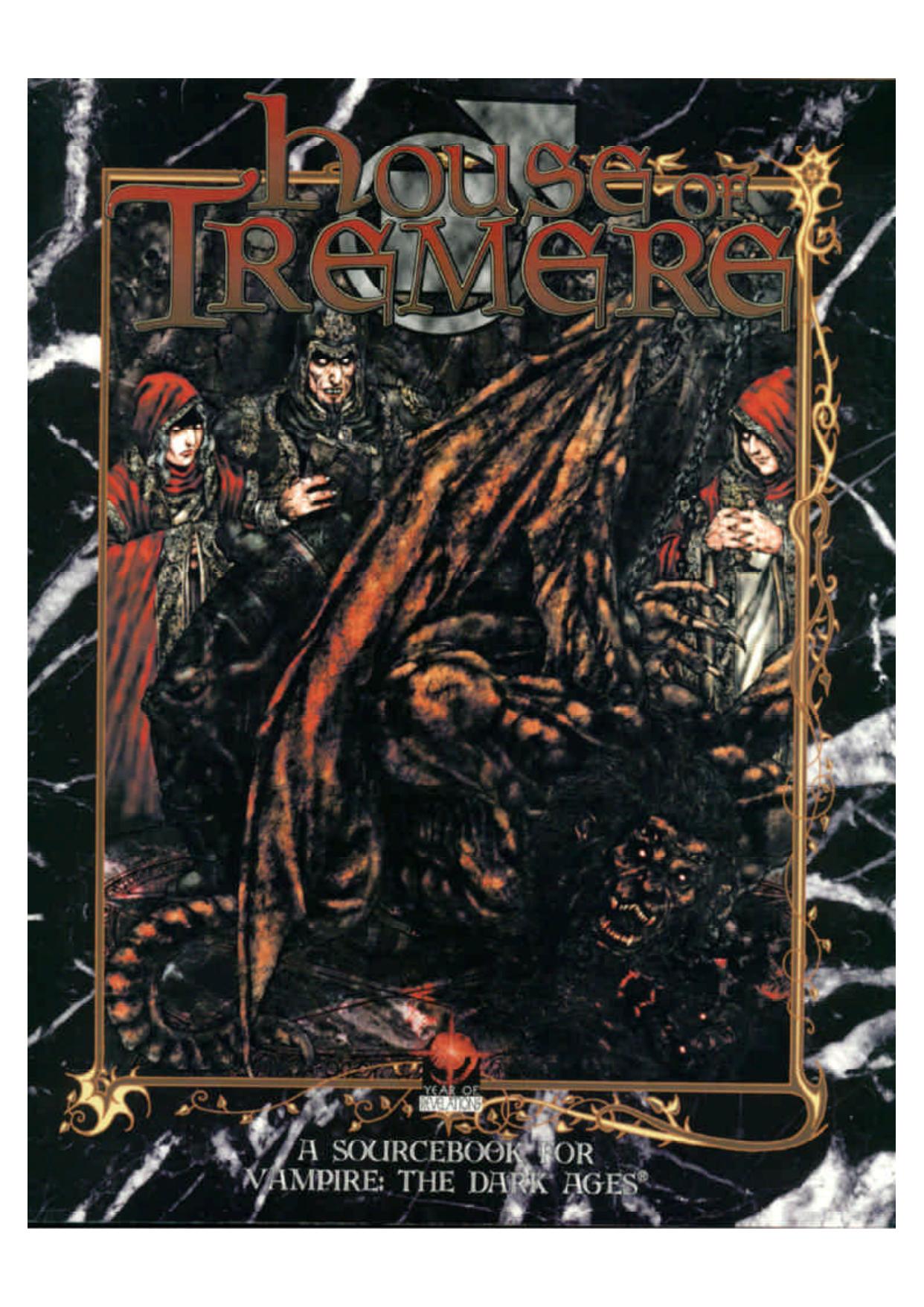 House of Tremere