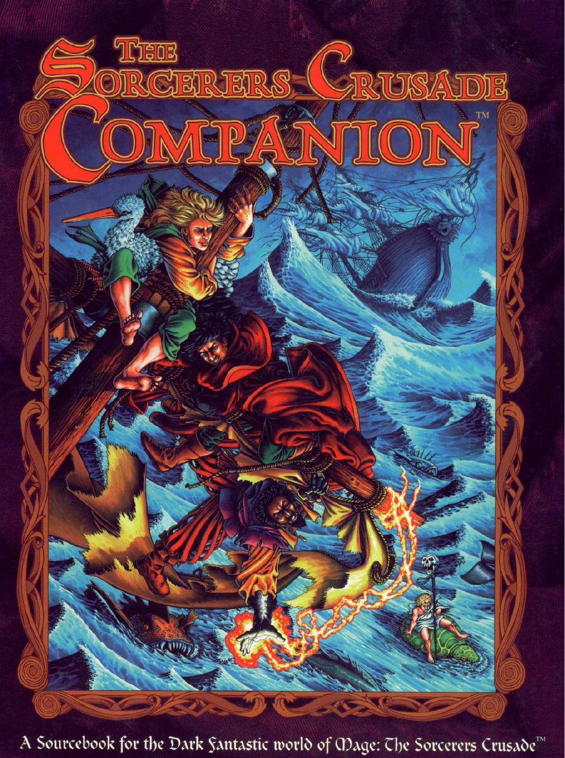 Companion (1999)
