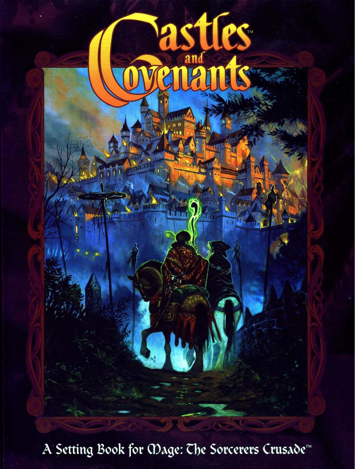 Castles & Covenants (1998)