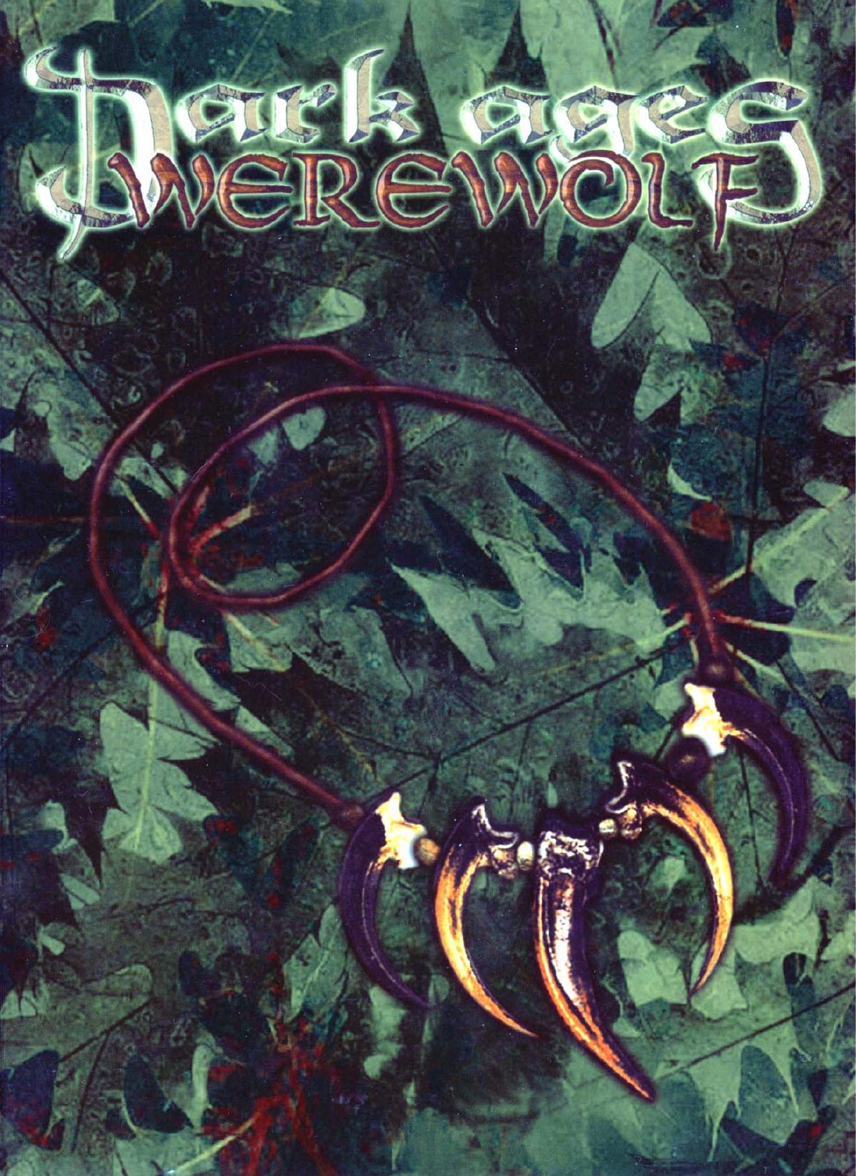 Werewolf (2003)