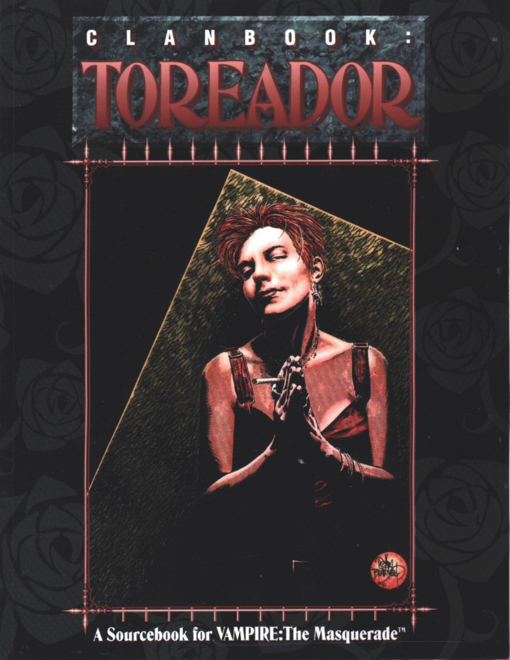 Toreador (1994)