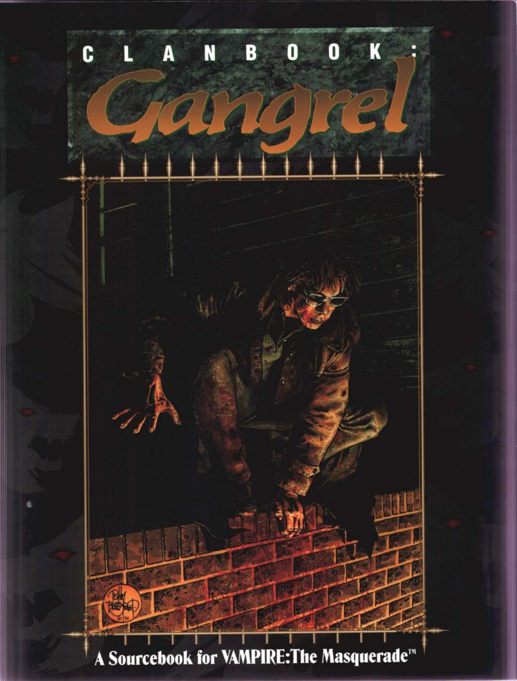 Gangrel (1993)