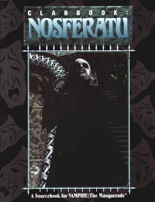 Nosferatu (1993)