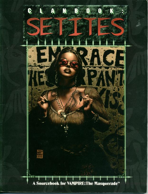Setites (1995)