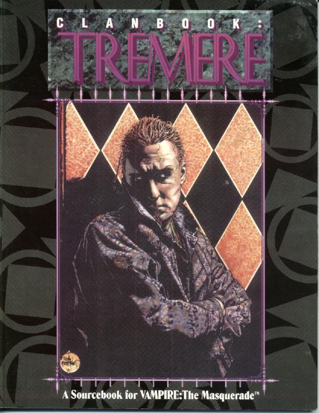 Tremere (1994)
