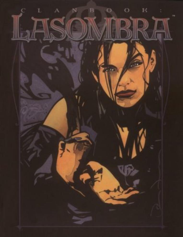 Lasombra (2001 Revised)