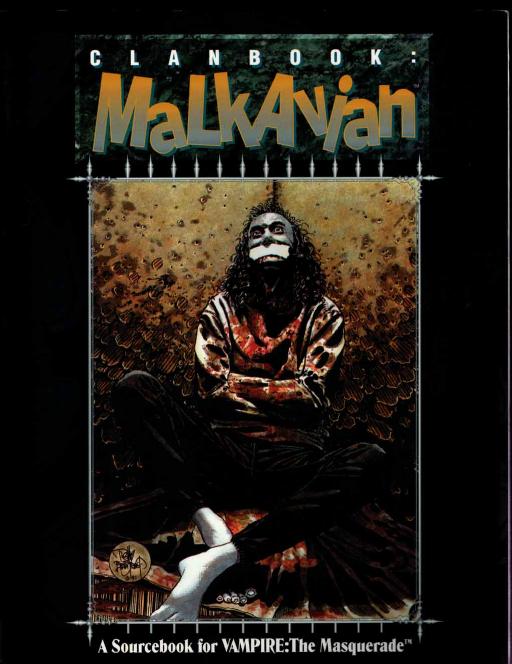 Malkavian (1993)