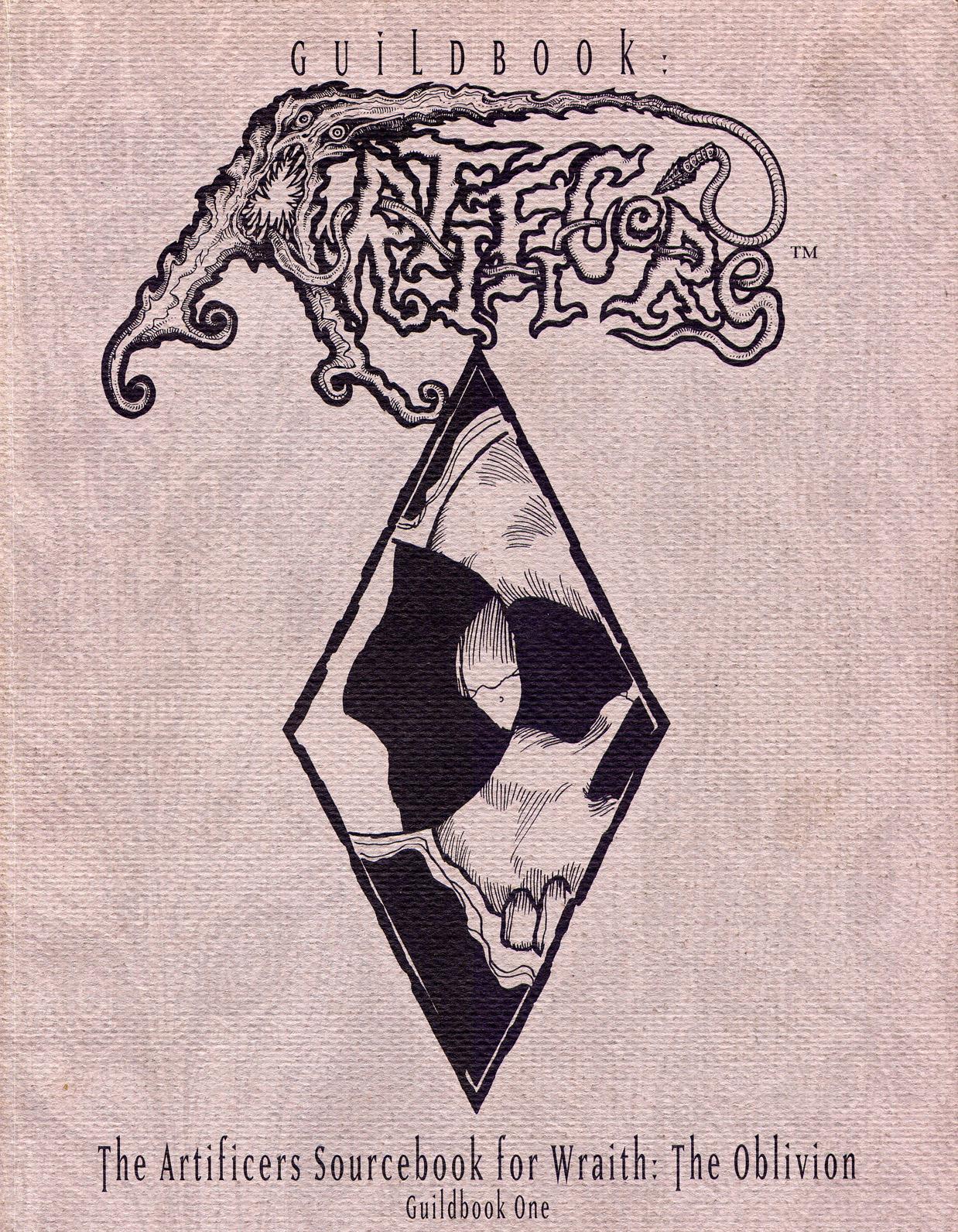 Artificers (1995)