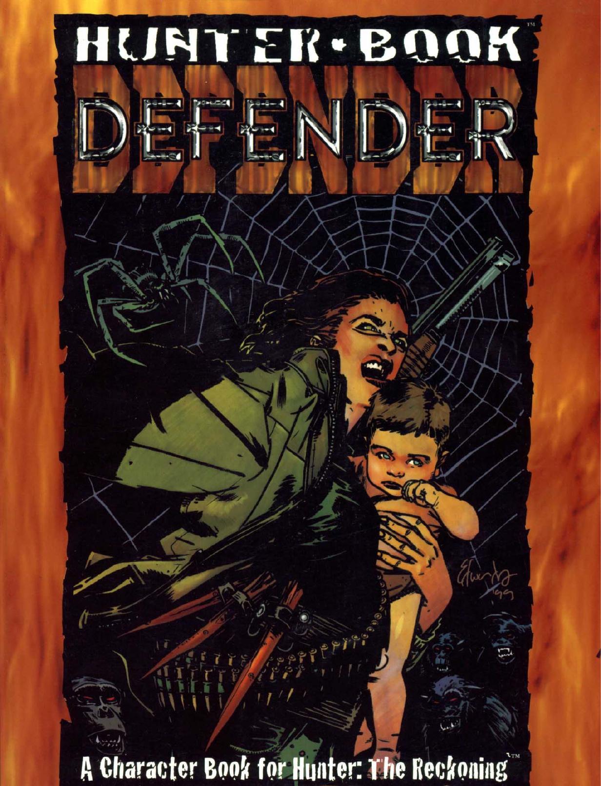 Defender (2000)