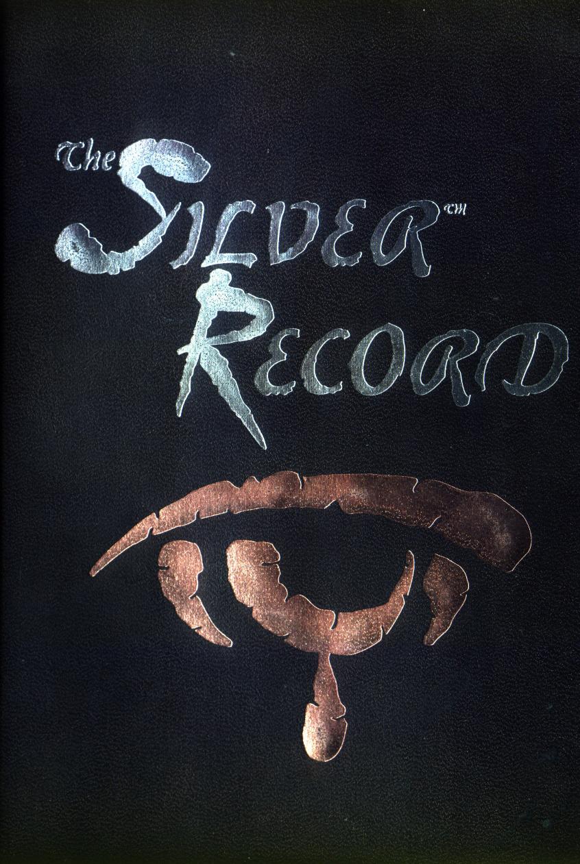 The Silver Record (1999)
