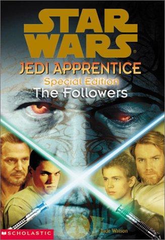 Star Wars Jedi Aprentice SE 2 - The Followers