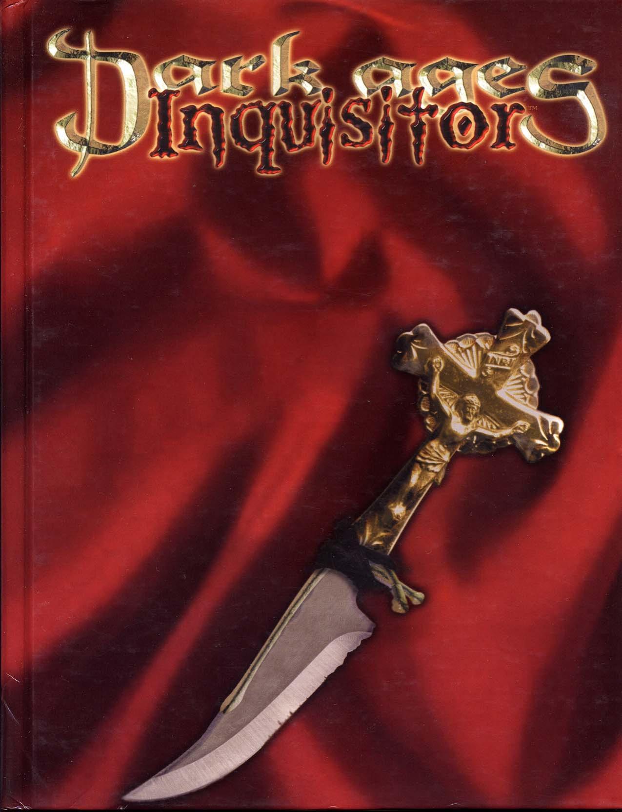 Inquisitor (2002)