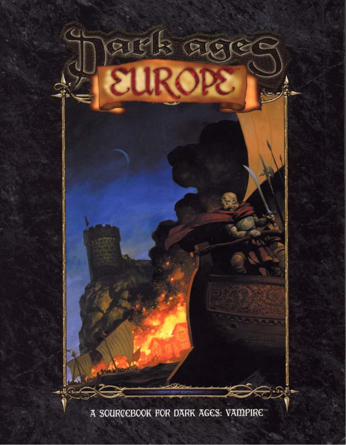 Europe (2002)