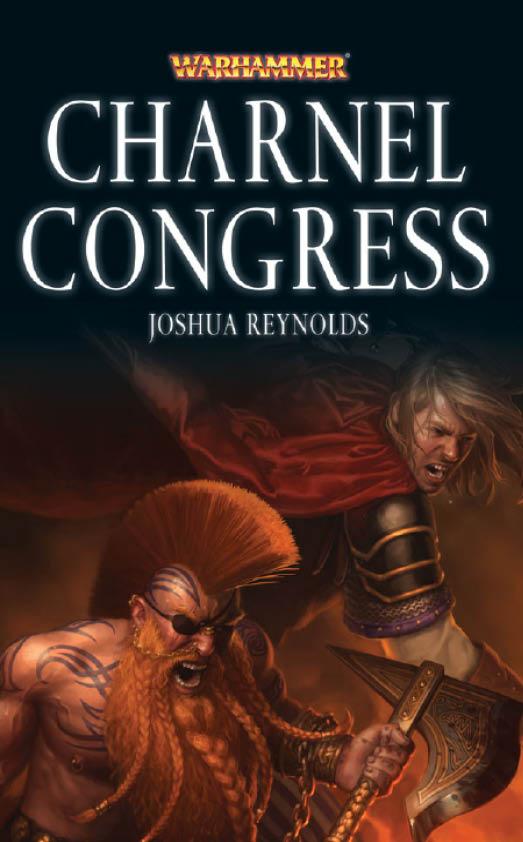 Charnel Congress