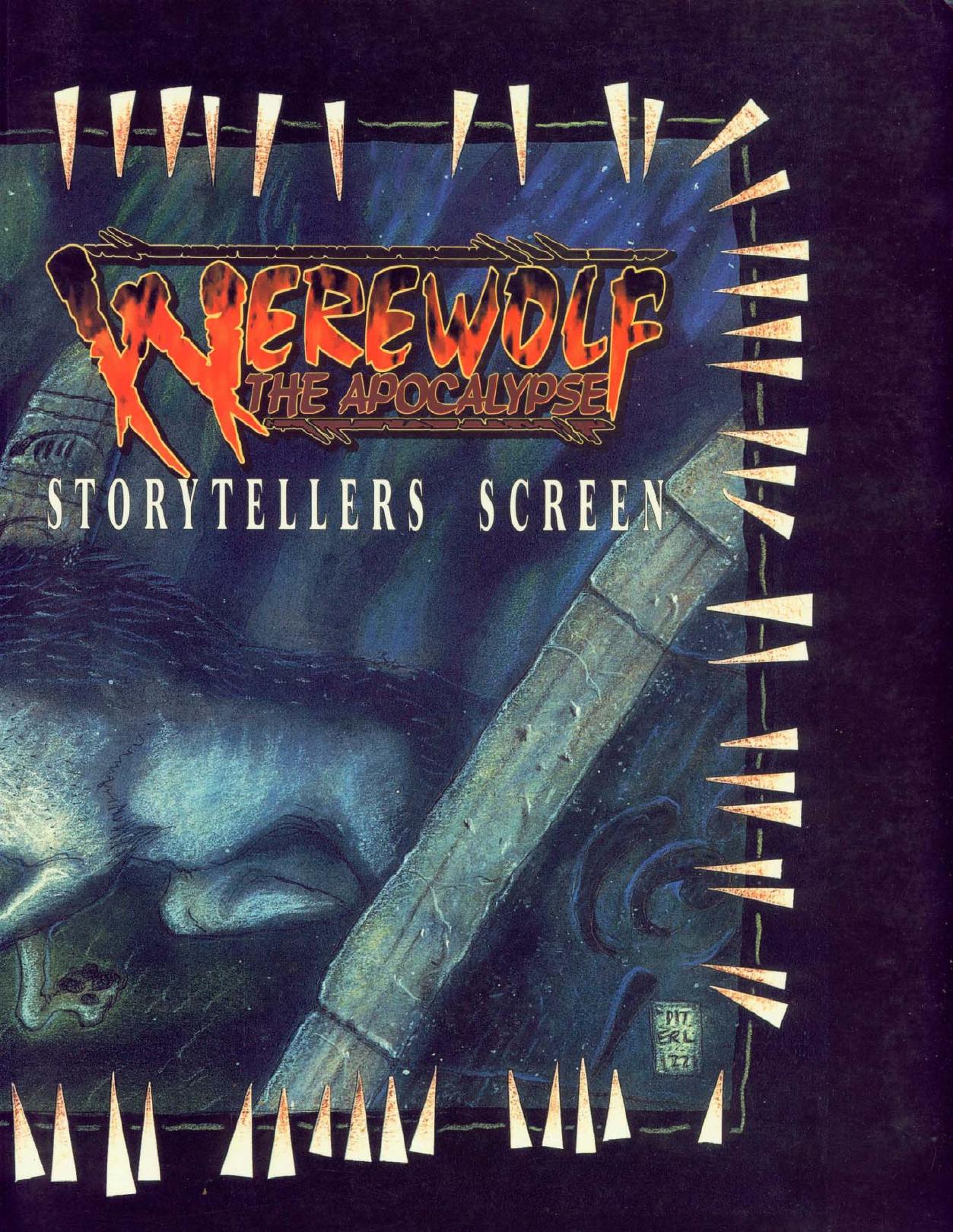 Storytellers Screen (1994)
