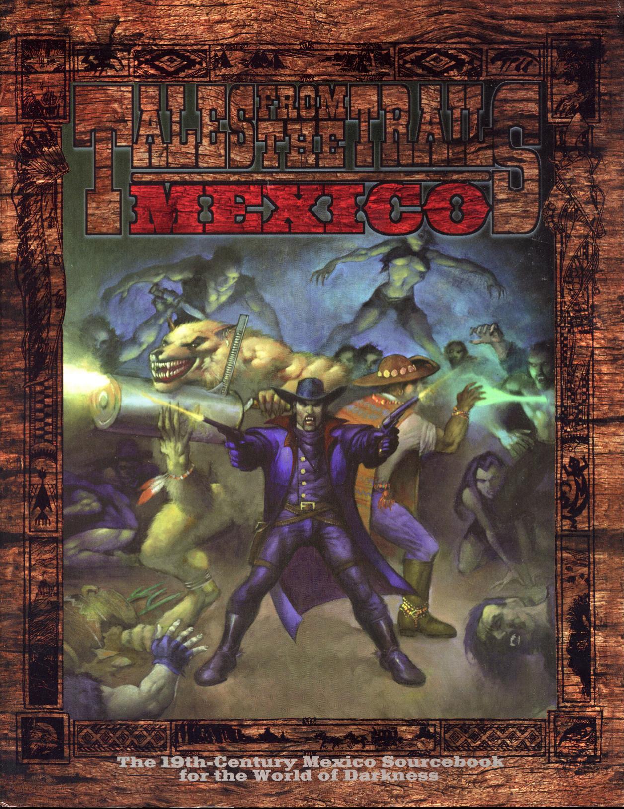 Mexico (1999)