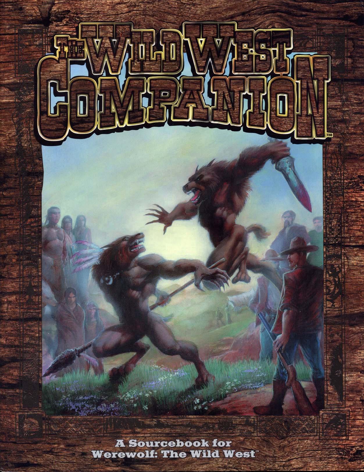 Companion (1998)