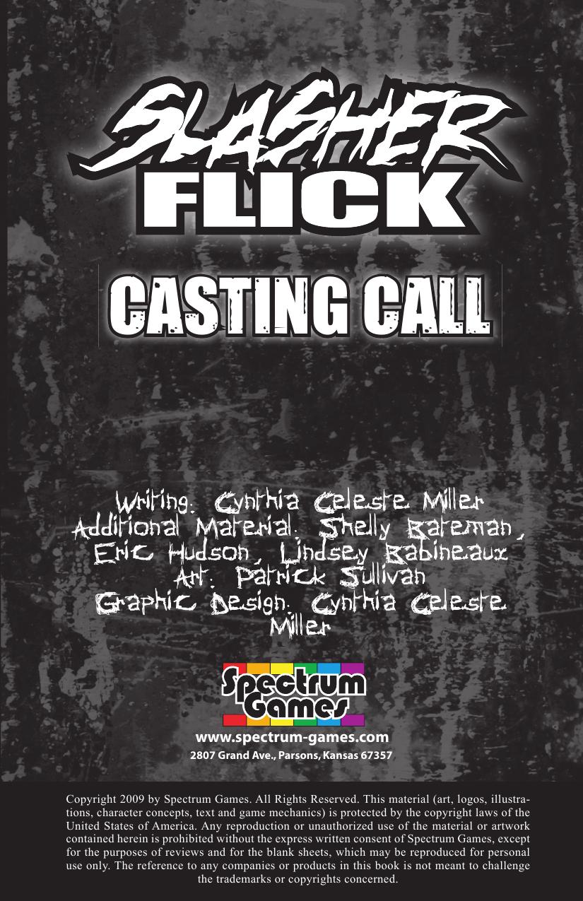 Casting_Call.indd