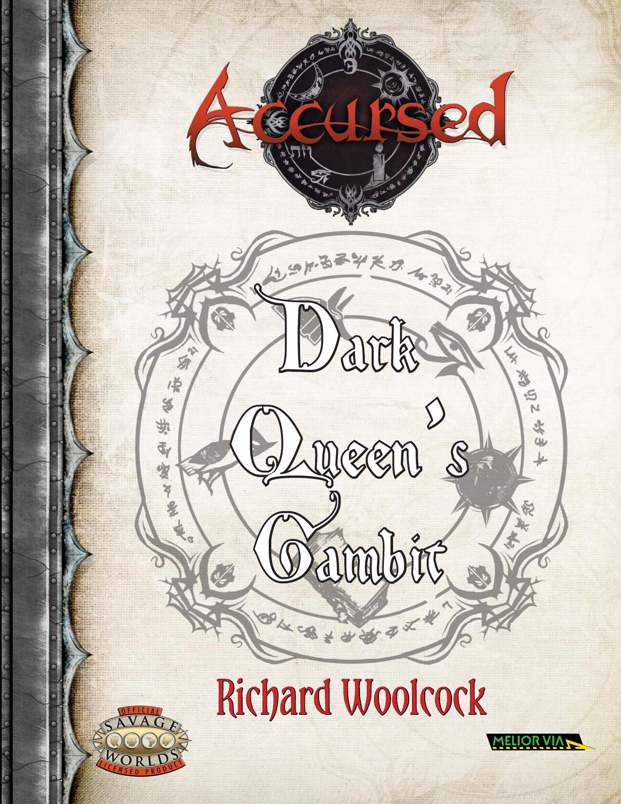Dark Queen's Gambit 1.pdf