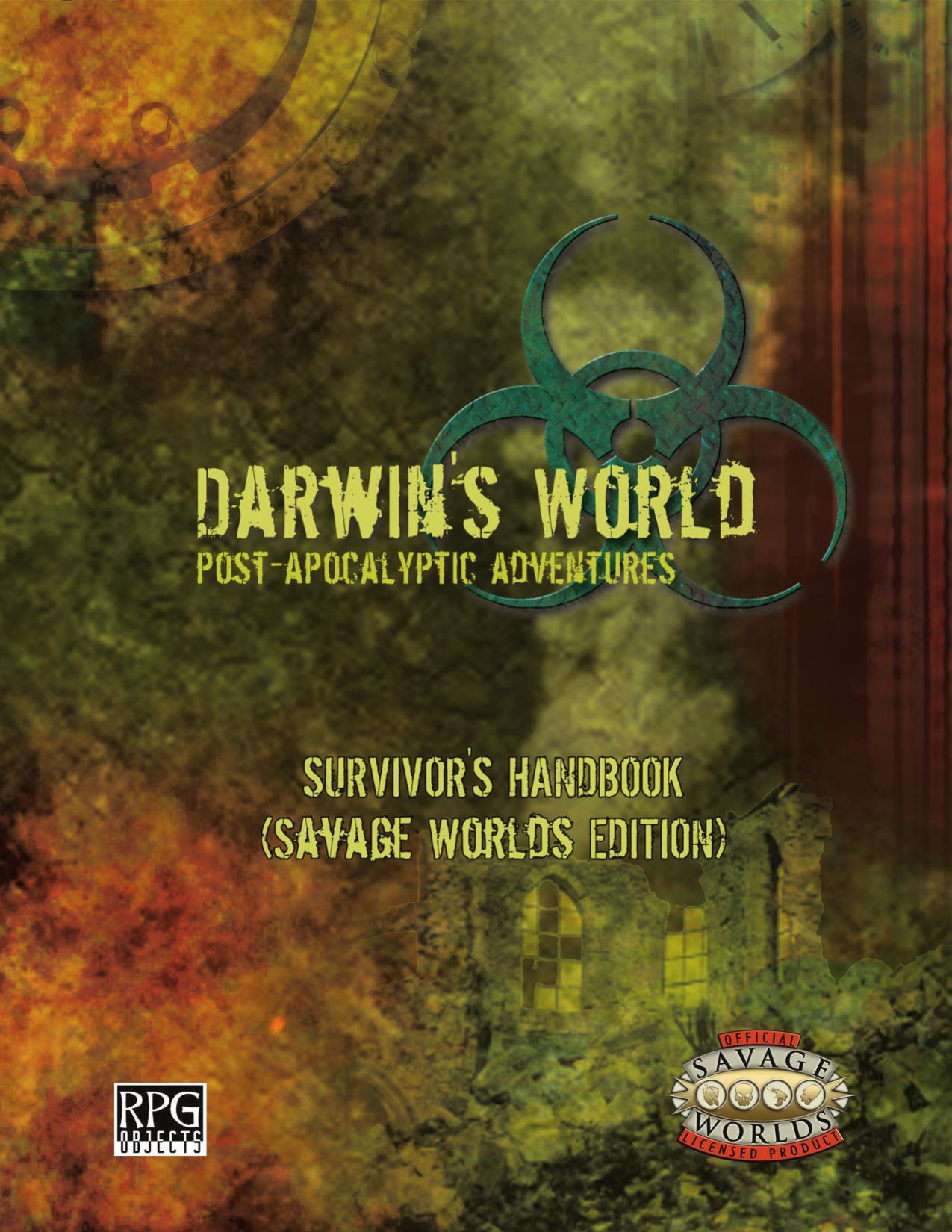 Survivor's Handbook