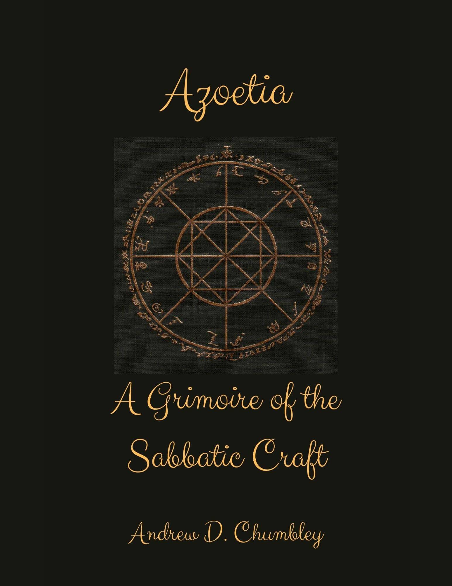 The Azoetia