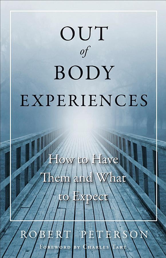 Out of Body Experiences