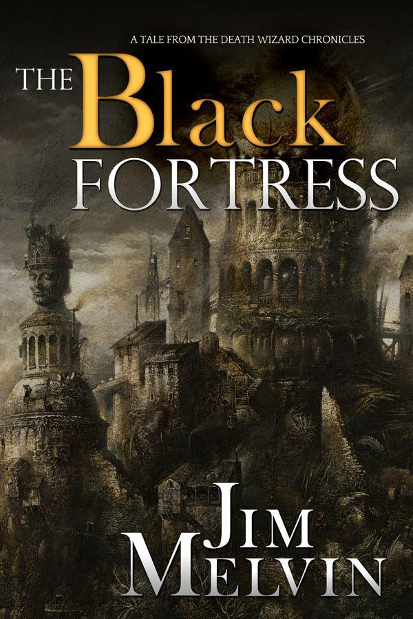 The Black Fortress (Short Story)