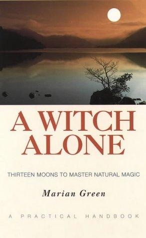 Witch Alone