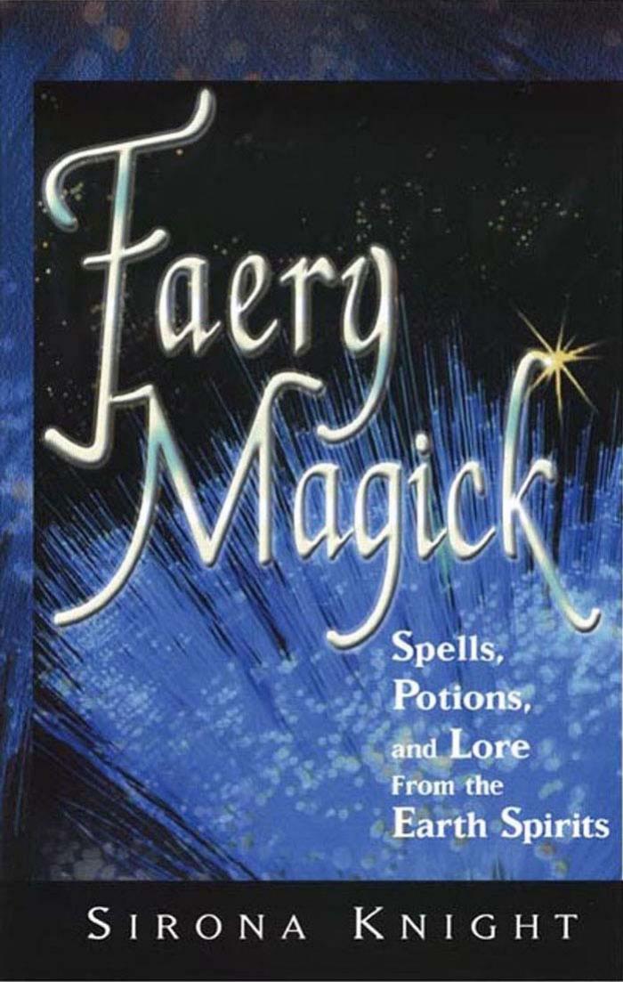 Feary Magick