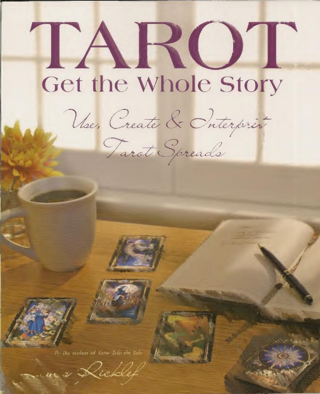 Tarot Get the Whole Story
