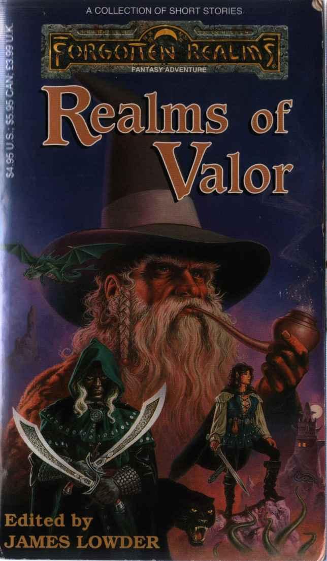 Realms of Valor