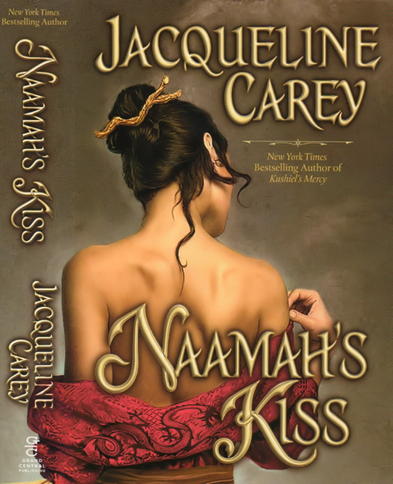 Naamah's Kiss