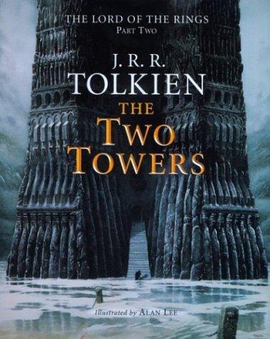 The Lord of the Rings 2 - The Two Towers