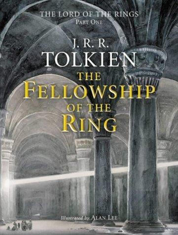 The Lord of the Rings 1 - The Fellowship Of The Ring