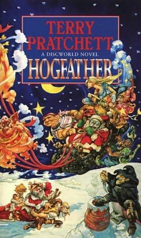 Discworld 20 - Hogfather