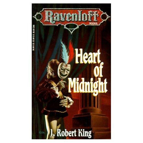Ravenloft 4 - Heart of Midnight