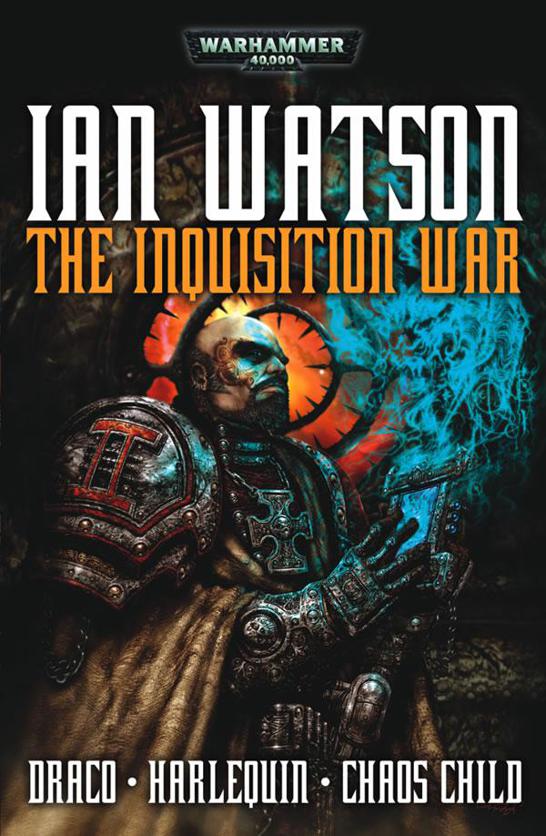 The Inquisition War