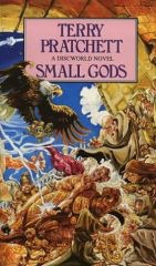 Discworld 13 Small Gods